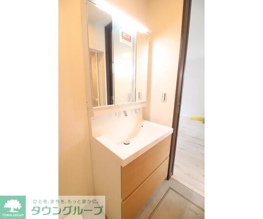 パールグレイスの物件内観写真